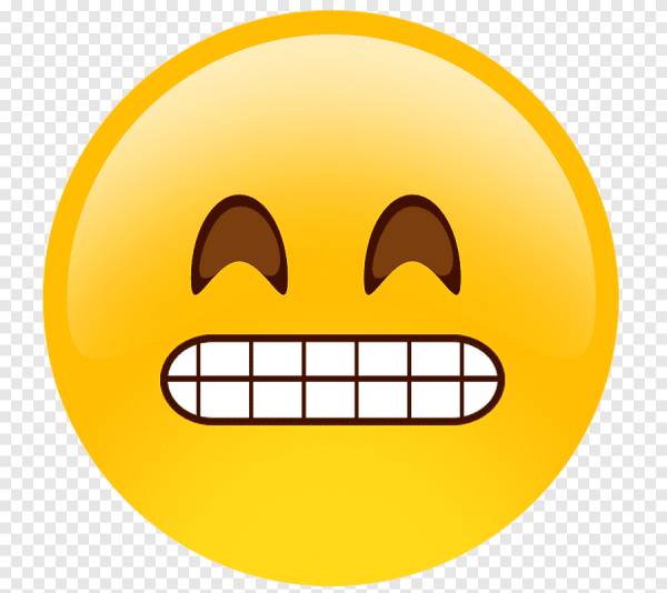 Смайлы эмодзи