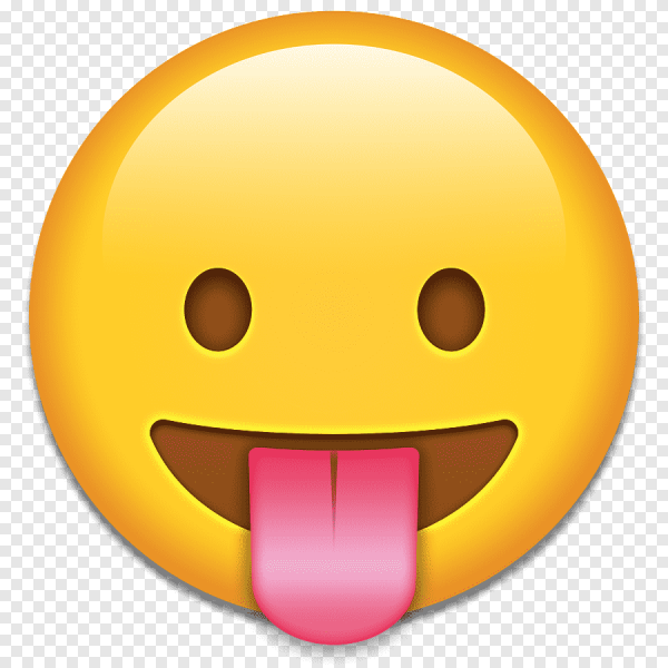 Emoji смайлы
