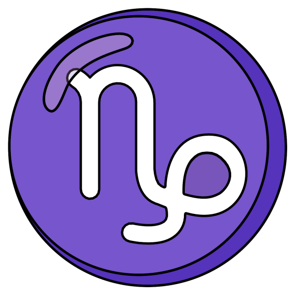 Знаки зодиака ЭМОДЖИ