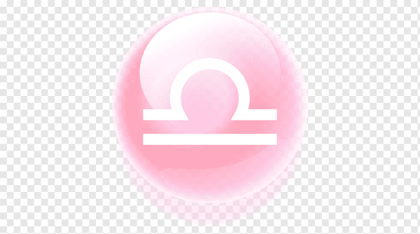 Знак весы ЭМОДЖИ