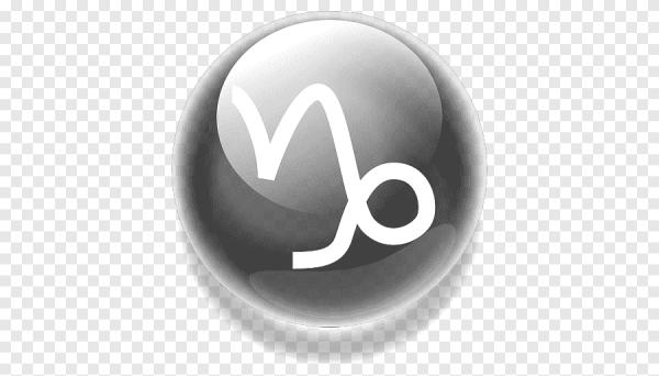 Козерог эмодзи