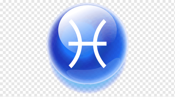 Рыбы знак зодиака смайлик