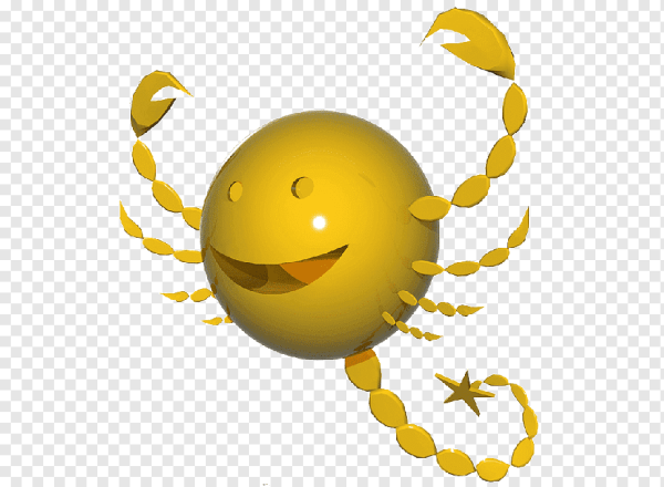 Знаки зодиака смайлики