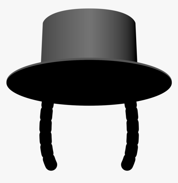 Еврей мульт