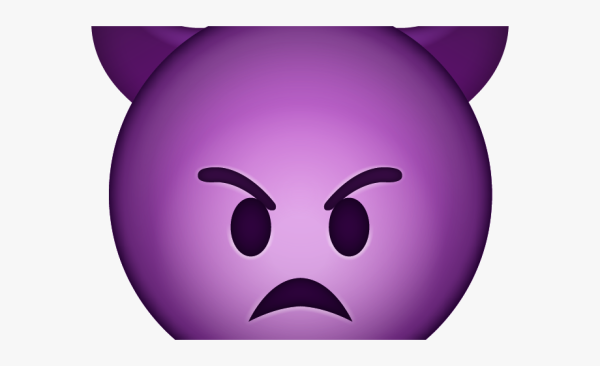 ЭМОДЖИ демон