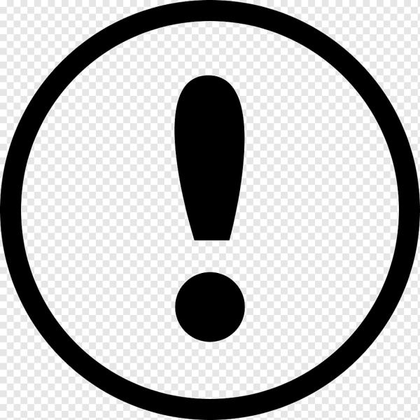 Знак восклицания