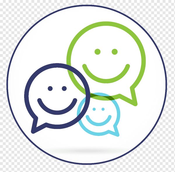 Смайлик семья