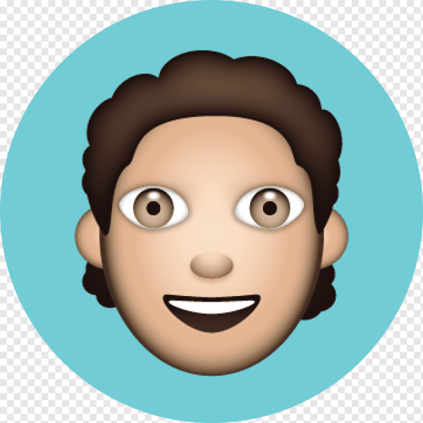 Смайл человек