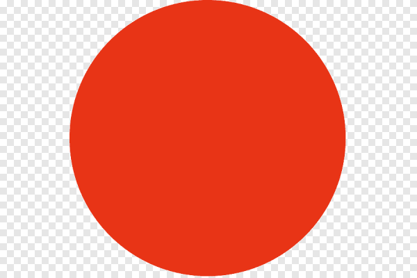 Оранжевый смайлик