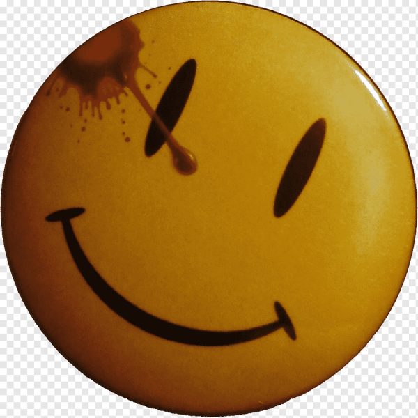 Милый смайлик