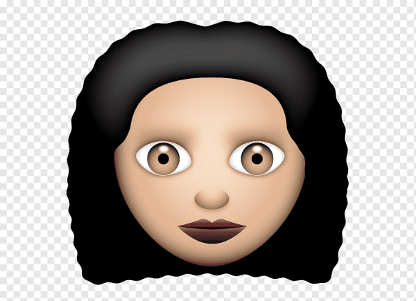 ЭМОДЖИ мама