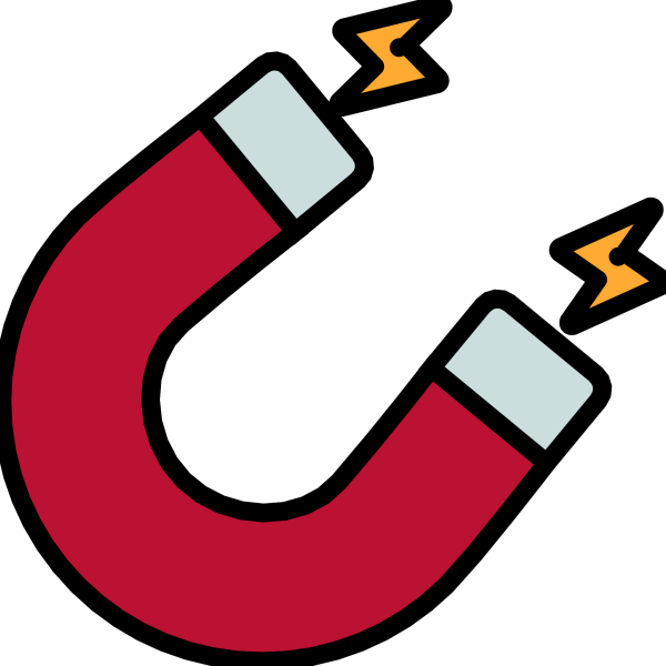 Эмодзи магнит