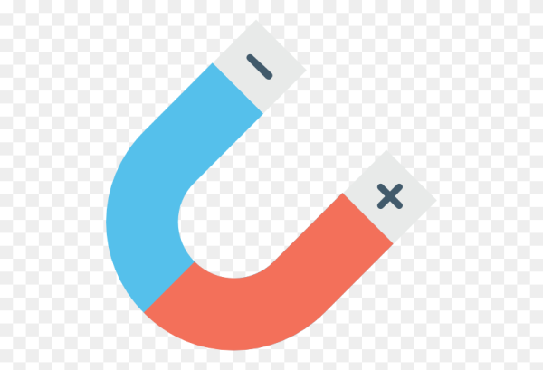 Магнит пиктограмма