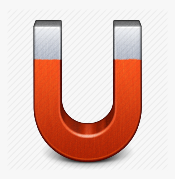 Магнит без фона