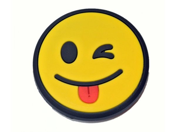 Китайский смайлик