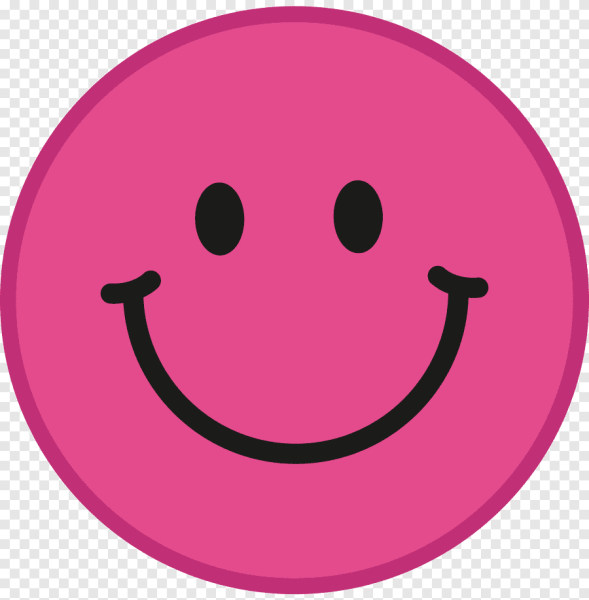 Улыбающийся смайлик