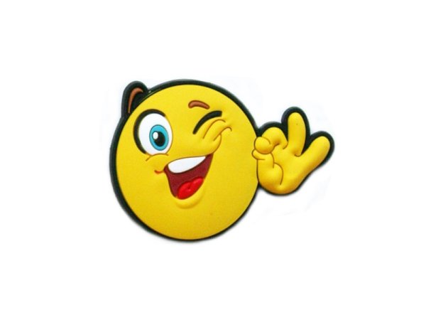 Смайлик супер