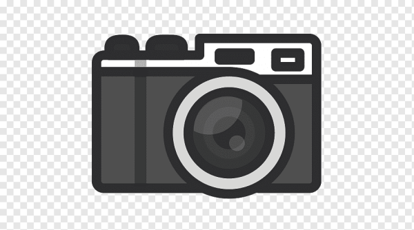 ЭМОДЖИ фотоаппарат