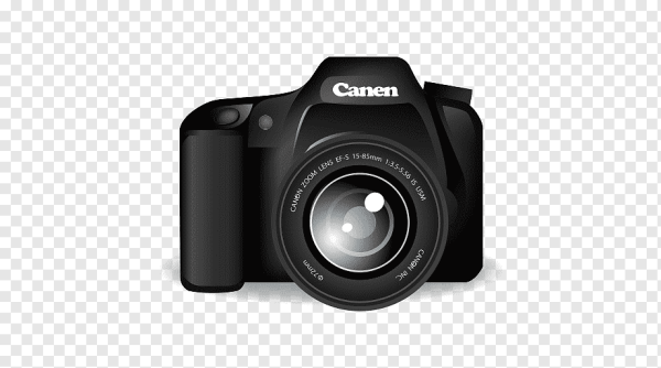 Эмодзи фотоаппарат