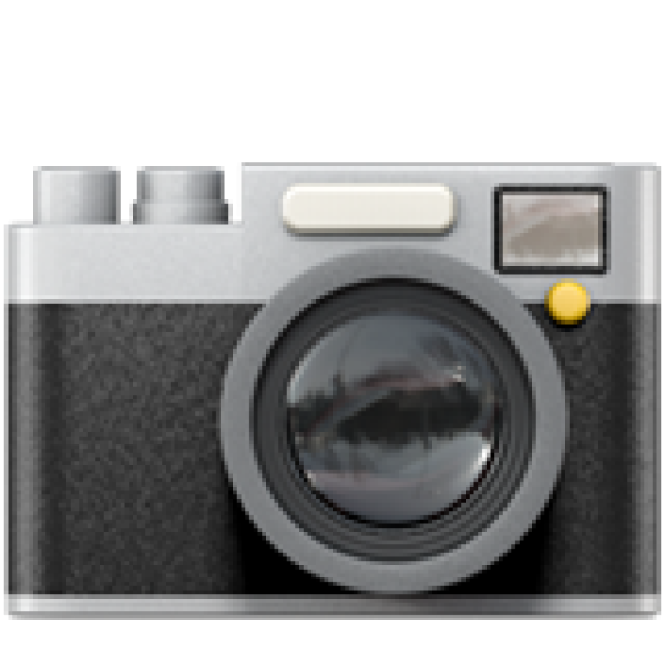 Смайлл сфотоаппаратом