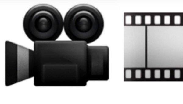 ЭМОДЖИ камера