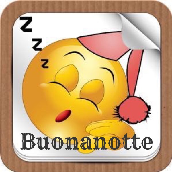 Смайлик проснулся