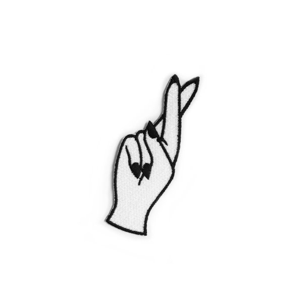 Тату скрещенные пальцы эскизы