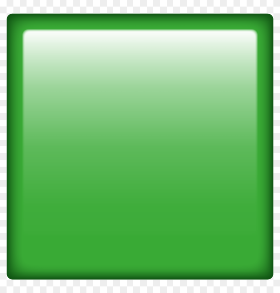 Зеленый квадрат