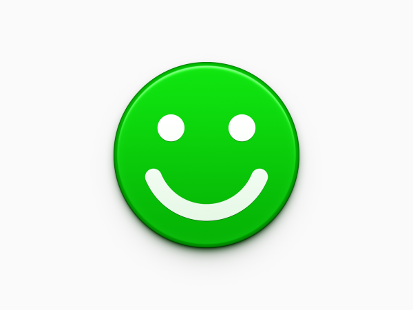 Иконка квадратик с галочкой