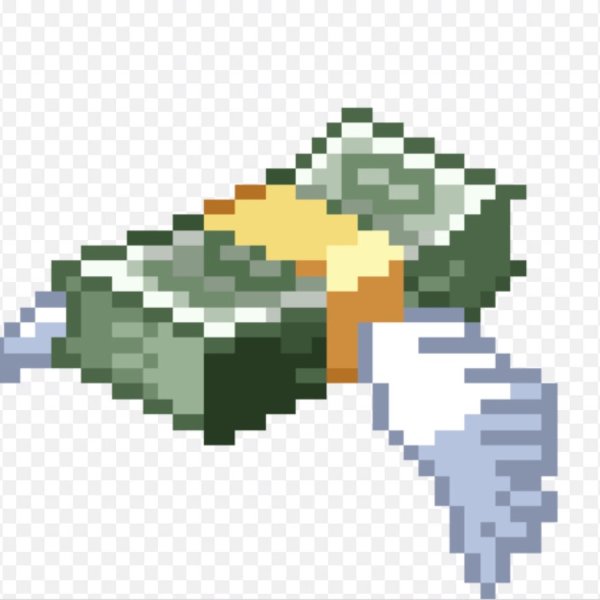 Пиксельный Шлепа