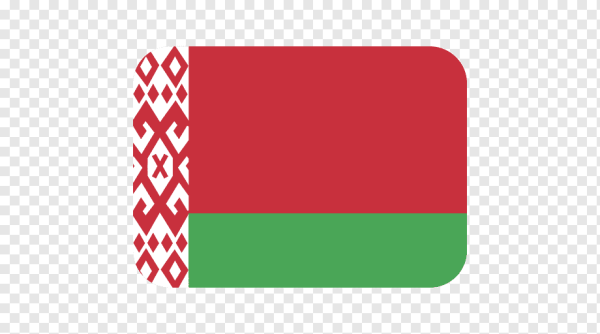 Флаг Беларуси иконка