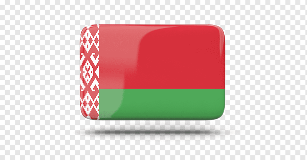 Белорусский флаг иконка