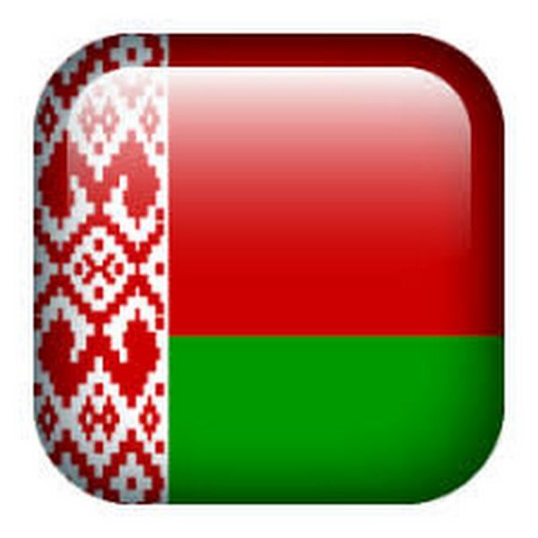 Флаг Республики Белоруссии