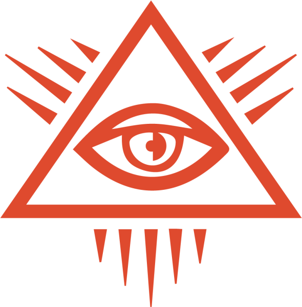 Всевидящее око