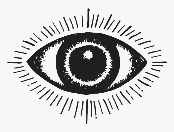 Глаз символика
