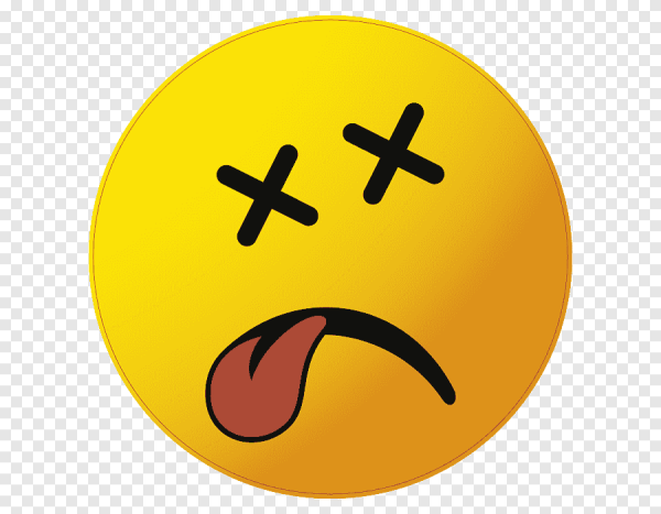 Смайлик доллар