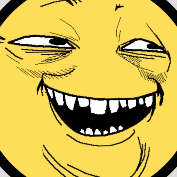 Ехидный йоба