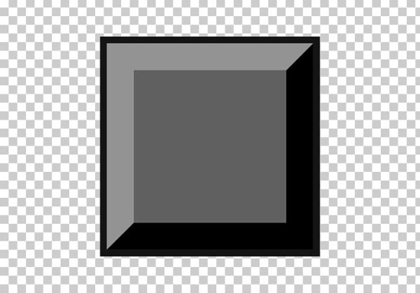 Маленький черный квадрат