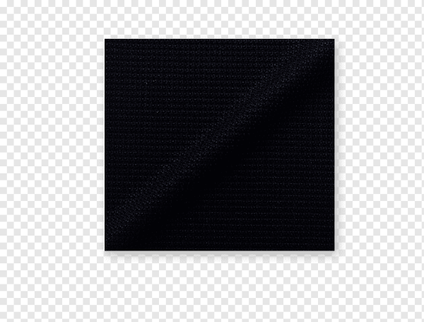 Черный квадрат без фона