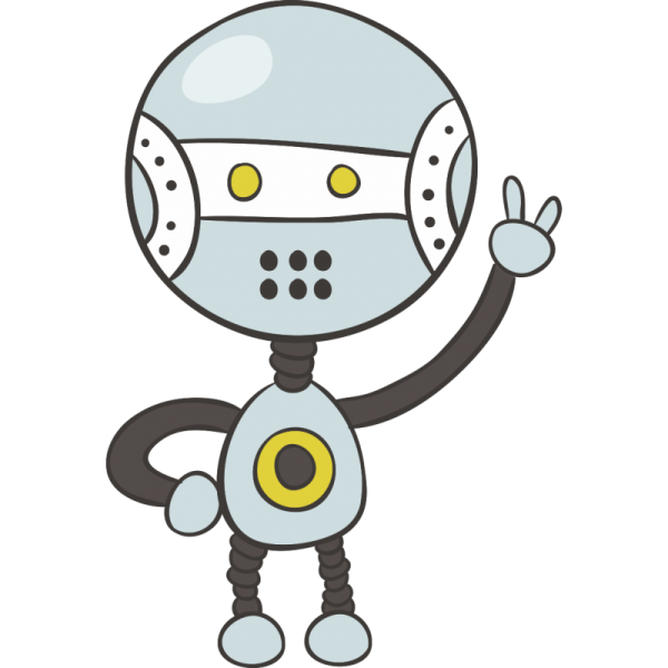 Смайлик бот