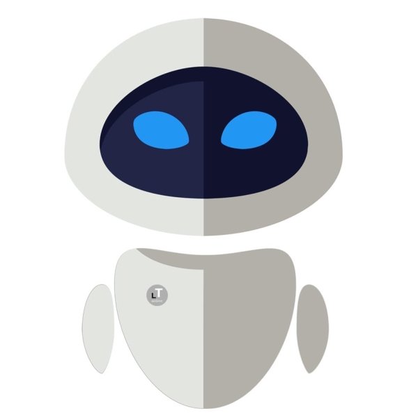 Значок бота