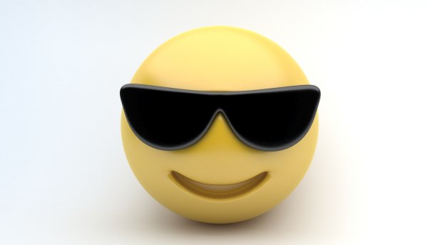 3d Emoji