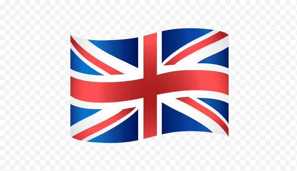 ЭМОДЖИ Великобритания