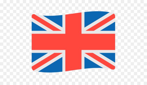 ЭМОДЖИ Великобритания