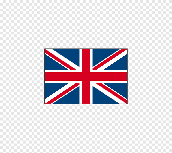 Британский значок