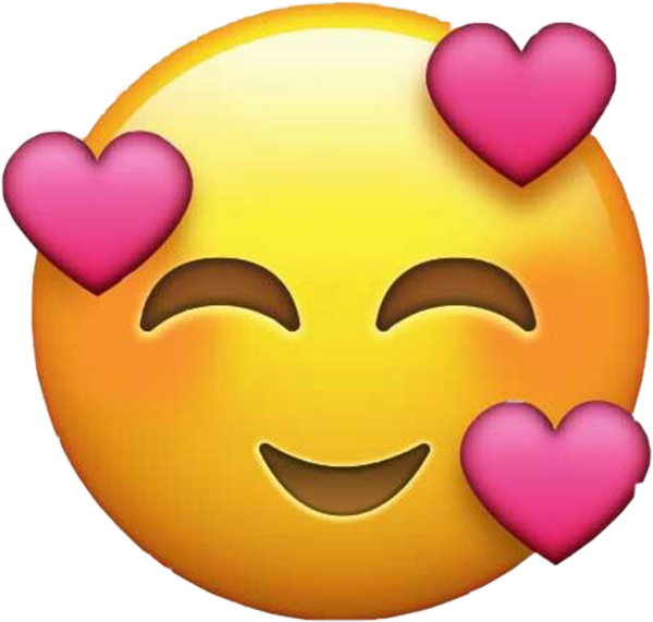 Смайлики эмодзи