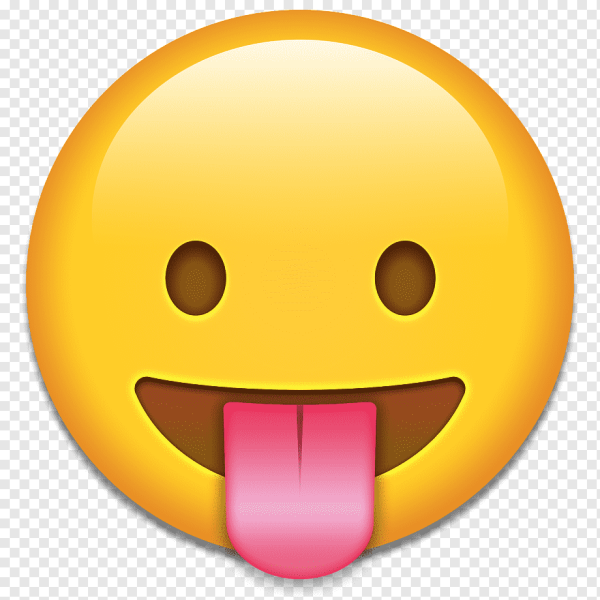 Emoji смайлы