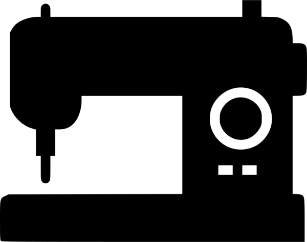 Швейная машинка icon