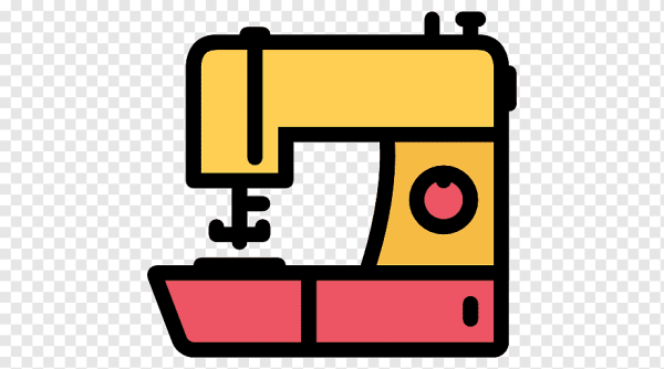 Швейная машинка Никонки