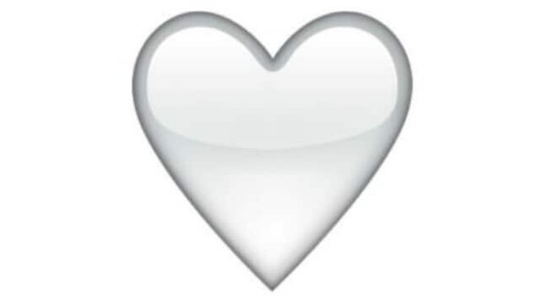 Разбитое сердце фото стикер